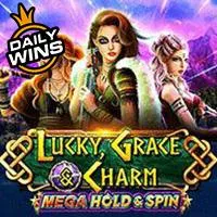 vs10luckcharm