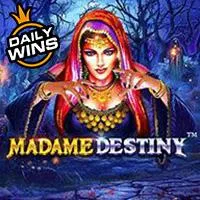vs10madame