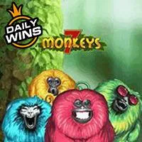 vs7monkeys vs7monkeys